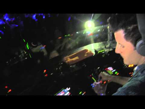 DESTRUCTO - HIGHER BB @ HOLY SHIP 2014 - DAY 3