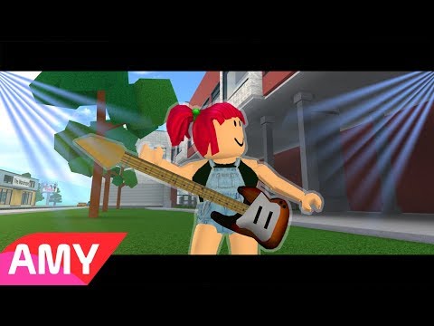 Roblox Walkthrough Escape Detention Amy Lee33 By Amylee Game