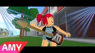 All Because Of You! | ROBLOX MUSIC VIDEO! ♫
