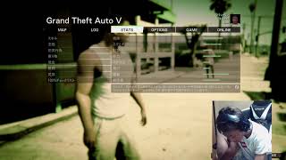 [GTA5]バイクミーティング＆デスマetc. . 初見さん大歓迎♪