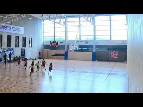 Premini Femení Negre