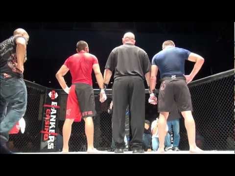 5150 Fightwear Presents - CCT - Bad Blood Castillo VS Lopez