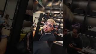 No way N3on just BROKE JustinBieber’s $30,000 shoes 🤯💰