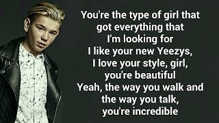 Marcus &amp; Martinus - Like it Like it ft.Silento Lyrics