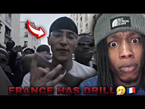 FRANCE GO HARD! 🔥GAZO x Freeze Corleone 667|@bookofjah1 |Reaction