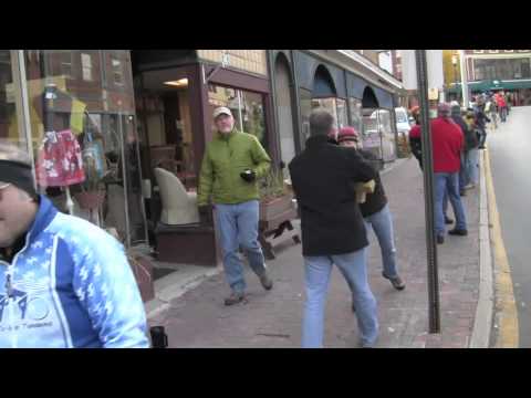 Ampersound : A Music Store Moved