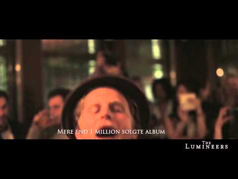 THE LUMINEERS - iTunes