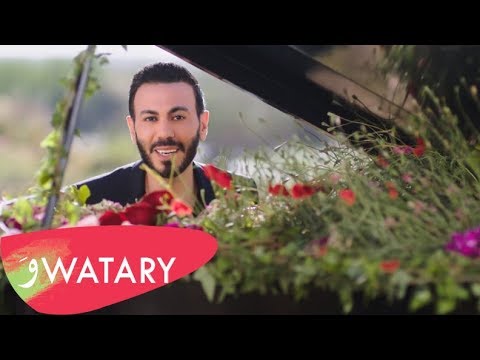 Ghady - Mesh Maakoul [Official Music Video] / غدي - مش معقول