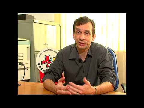 Sal da Terra - Hospitalhaços