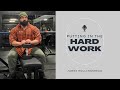 Improve, adapt, and overcome | James Hollingshead | Straight Outta The Lair Podcast Ep34