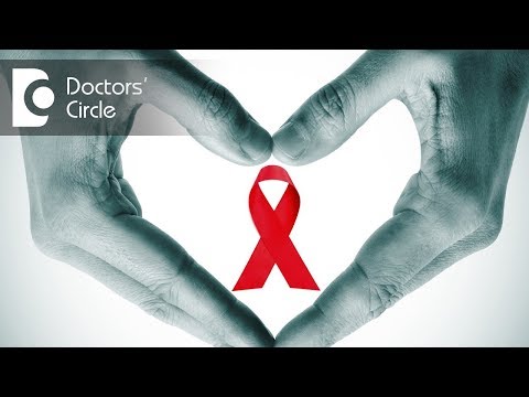 Does oral sex lead to transmission of HIV? - Dr. Shailaja N