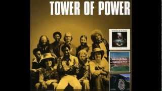 Tower of Power - Down To The Nightclub