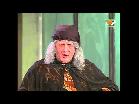 Portokalli, 28 Maj 2006 - Nusja & Vjehrra (Burrat, tradhetia)