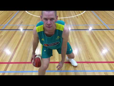 Team Huddle Morgan Facebook