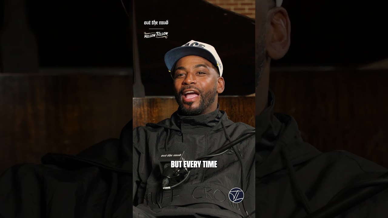 Imagine your little brother s*** talking why you haven't been drafted to the  NBA ENTIRE time 🤣