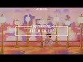 BTS (방탄소년단) 'Boy With Luv' | Easy Pronunciation BTS (방탄소년단) 'Boy With Luv' | Easy Pronunciation