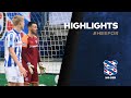 Highlights | sc Heerenveen - Fortuna Sittard | Eredivisie 2020/2021