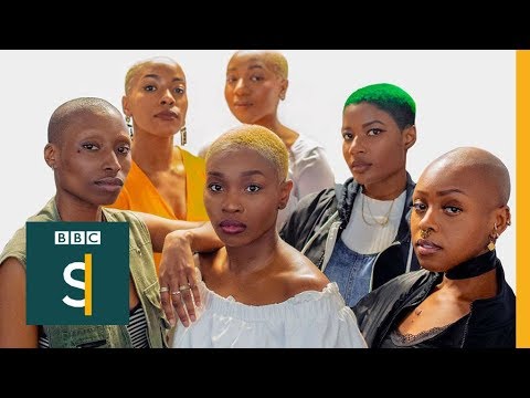 BBC: How Bald Black Women Overcome Sexual Harassment BBC: How Bald Black Women Overcome Sexual Harassment