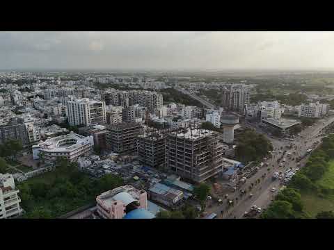 Zed Media Drone Cinematography Content