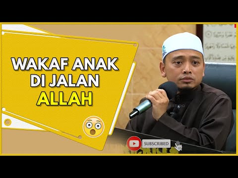 Sediakan Bilik KHAS Untuk Ibadat | Ustaz Wadi Annuar