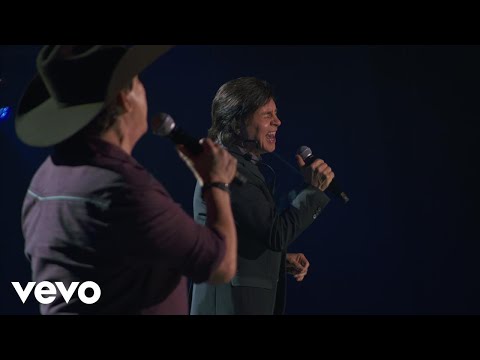 Chitãozinho & Xororó - Se Deus Me Ouvisse