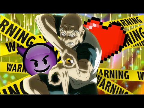 MEGA DO TIMBALAND 🎵🍇 | [ Anime Funk Edit ] 🔥🤯 ( @SeltonDJ )