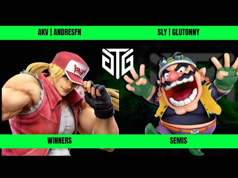 AKV | AndresFn VS SLY | Glutonny - WSF | Tenerife GG - Singles