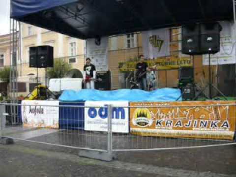 STK - Perfektný boy a profi girl live in Žilina