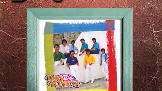 Los Yonic&#39;s (Aunque No Lo Creas) [W. V.]