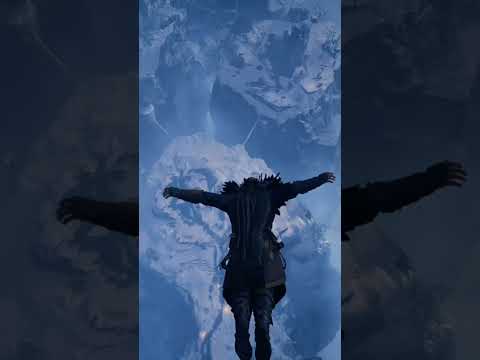 It is time to go to hell !!! Eivor Wolfkissed || Odin || Assassin’s Creed Valhalla