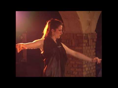 193: PURA VIDA FLAMENCO 1997