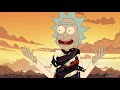 Centuries Rick And Morty AMV