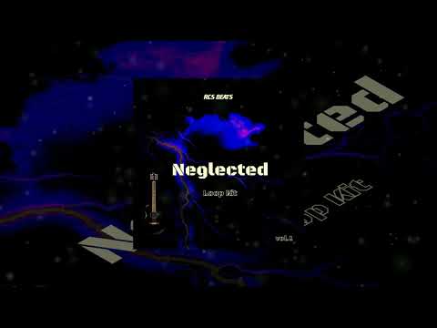 *Free* Guitar Loop Kit - Neglected (Juice WRLD, Iann Dior, Polo g, The Kid Laroi Type Loop Kit)