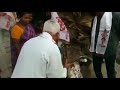 Janasena Craze In Public