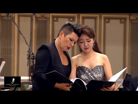Händel Silla finale