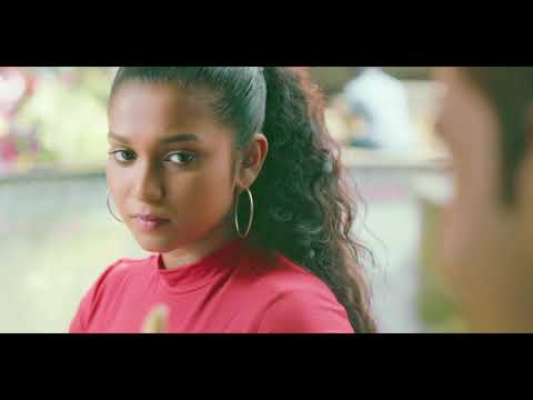 Munchee "Choc Shock" TVC