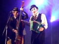 The Tiger Lillies - Suicide.AVI 