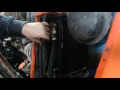 Zašto Motor Podiže Temperaturu
