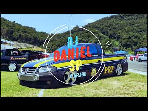 ELETRO FUNK - I LOVE YOU BH (DJ DANIEL SP)