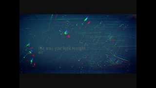 Air - The way you look tonight.wmv