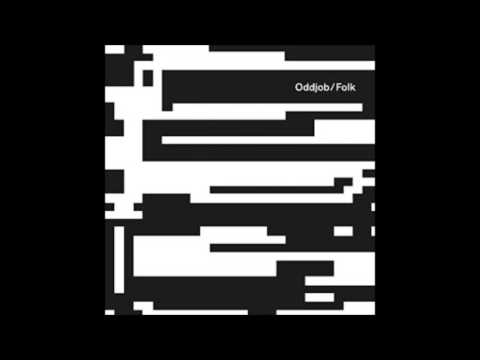 Oddjob - Folk No 1