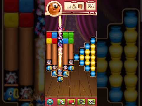 Toon Blast level 3700