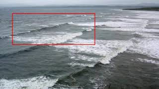 square ocean waves square ocean waves
