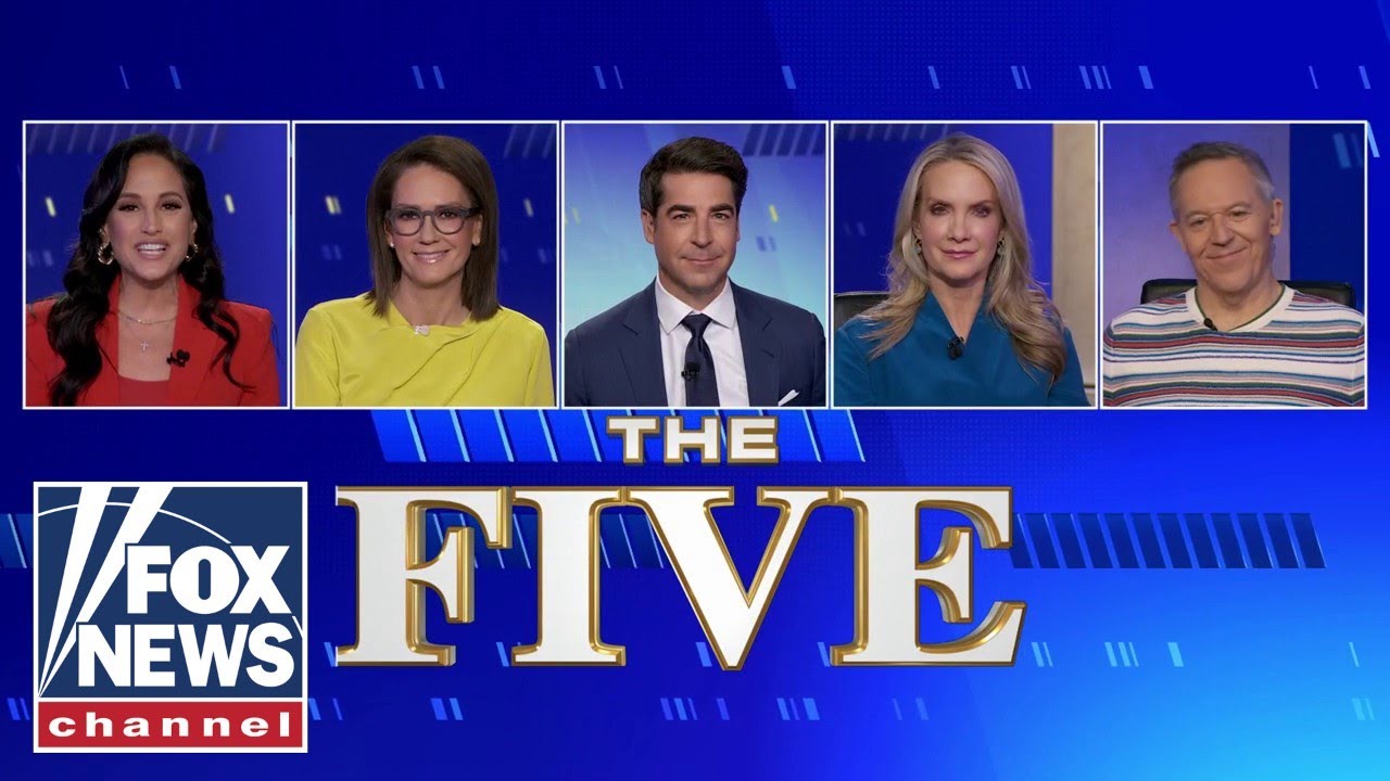‘The Five’: The midterms are coming...