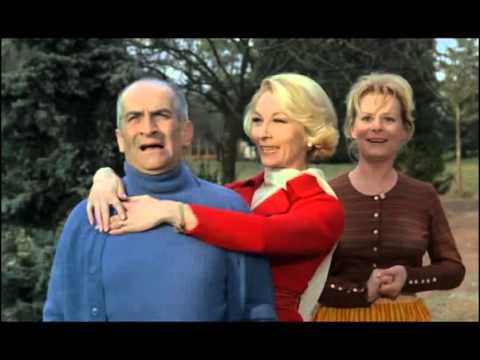 Jo film avec louis de funes complet hd