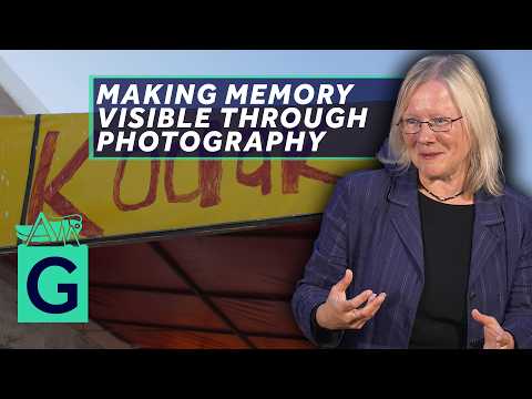 Making Memory Visible Through Photography