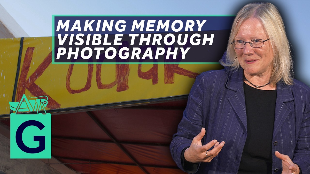 Making Memory Visible Through Photography