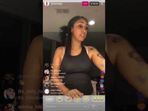 Queen Naija revealed the baby’s gender!!! 👶🏽