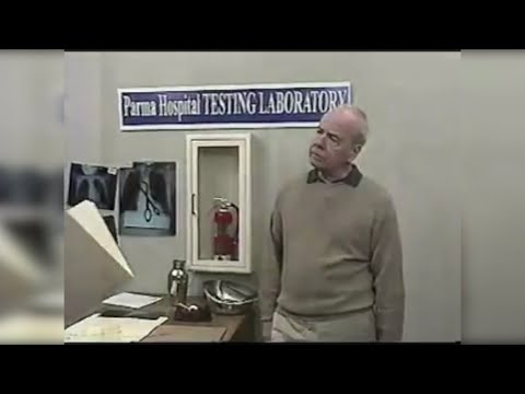 Remembering Tim Conway