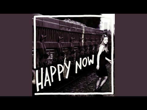 Happy Now - Caro Kelley